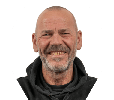 Marc krabben