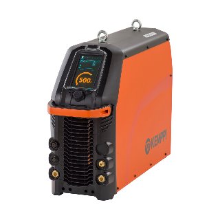Kemppi Master T 245 AC/DC GM TIG lasapparaat